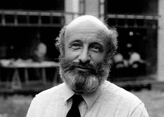 比他大20岁,但43岁就死于战场的建筑师朱塞普·特拉尼