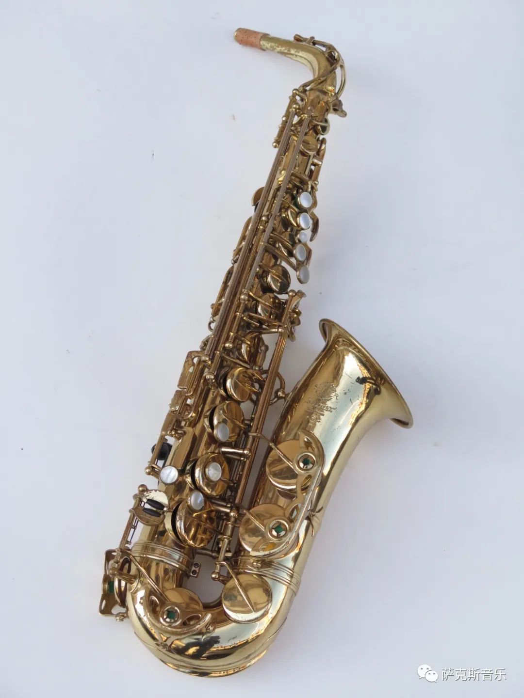 selmer markvi,sba 一直是全世界薩克斯管演奏家喜歡和追求的樂器