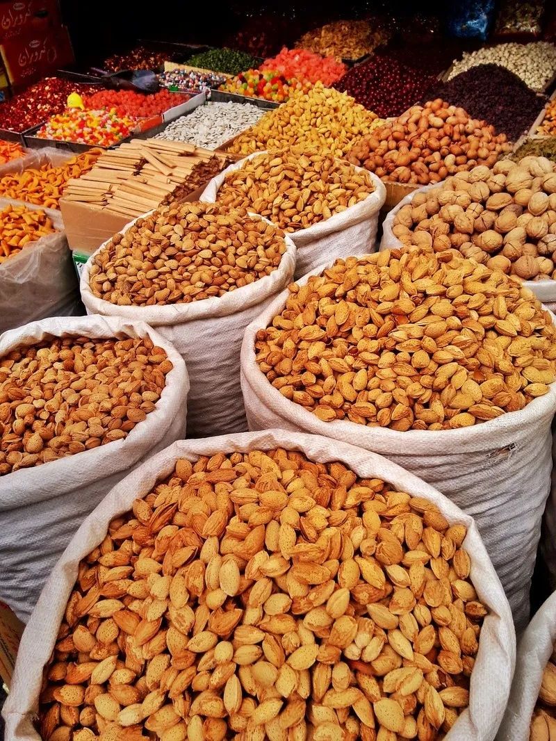 春暖花开,身未动,心动——新疆喀什篇