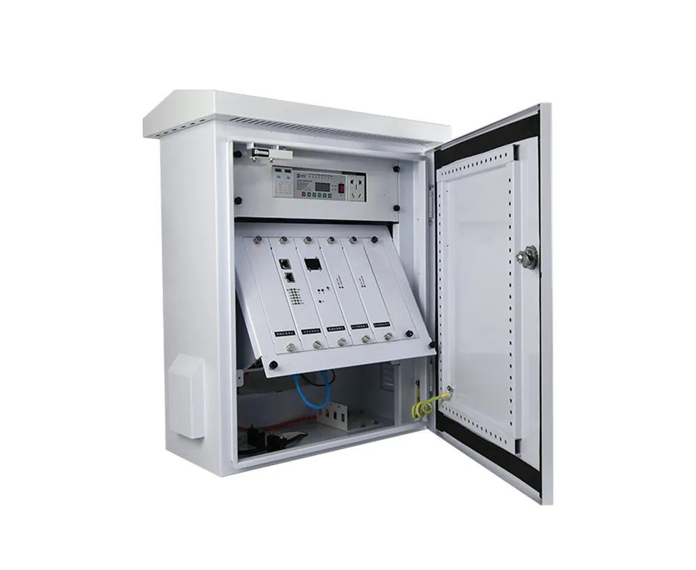 从传统监控箱向智能监控箱行业迎来智的飞跃