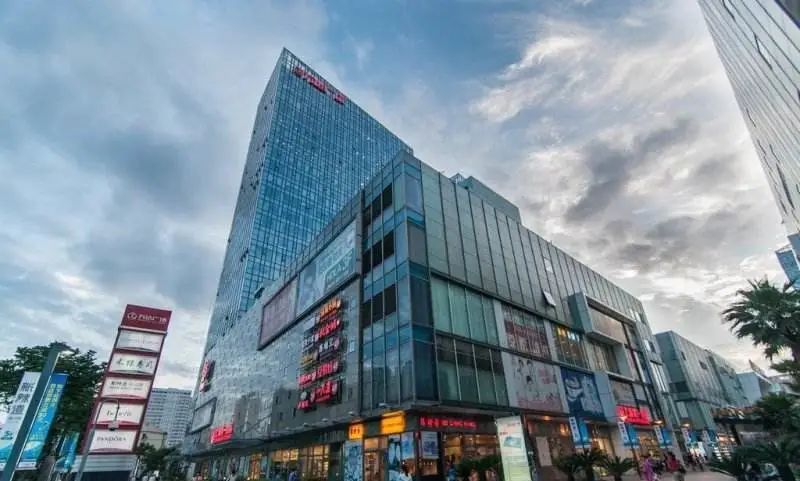 五角场商圈各商场营业时间调整,详情_上海市