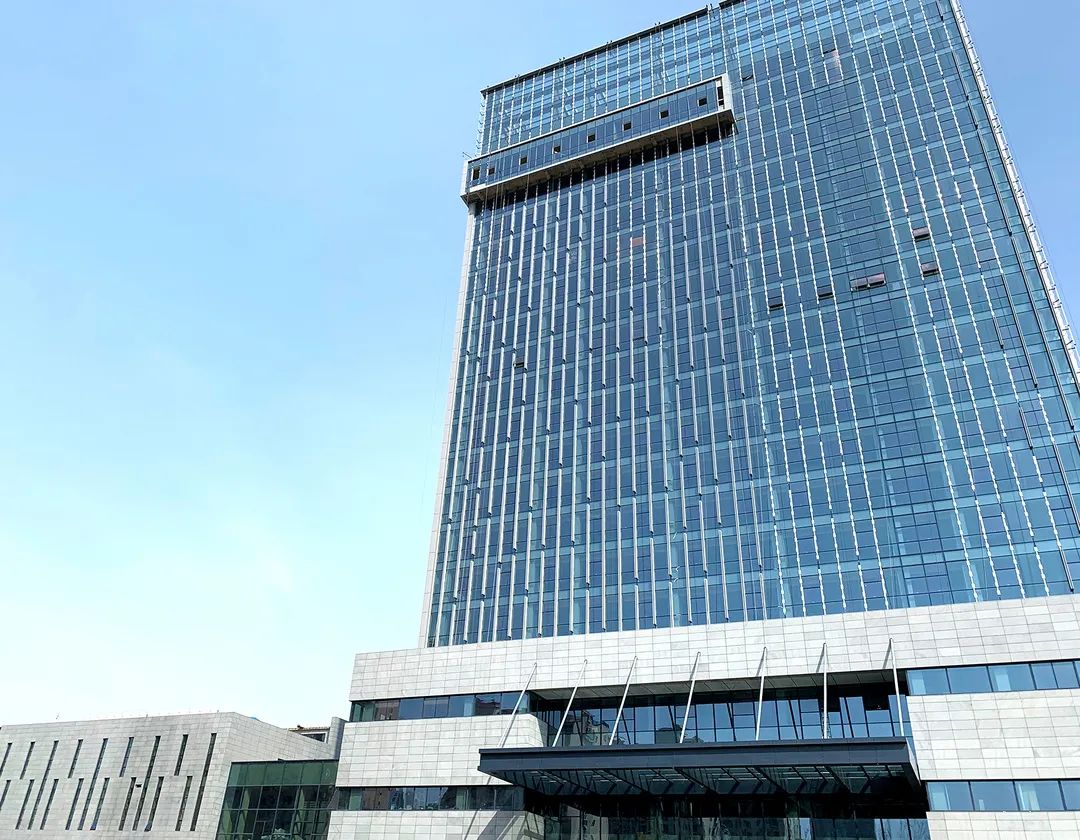 喜报丨烟台经开区政务中心,人力资源服务产业园项目成功签约