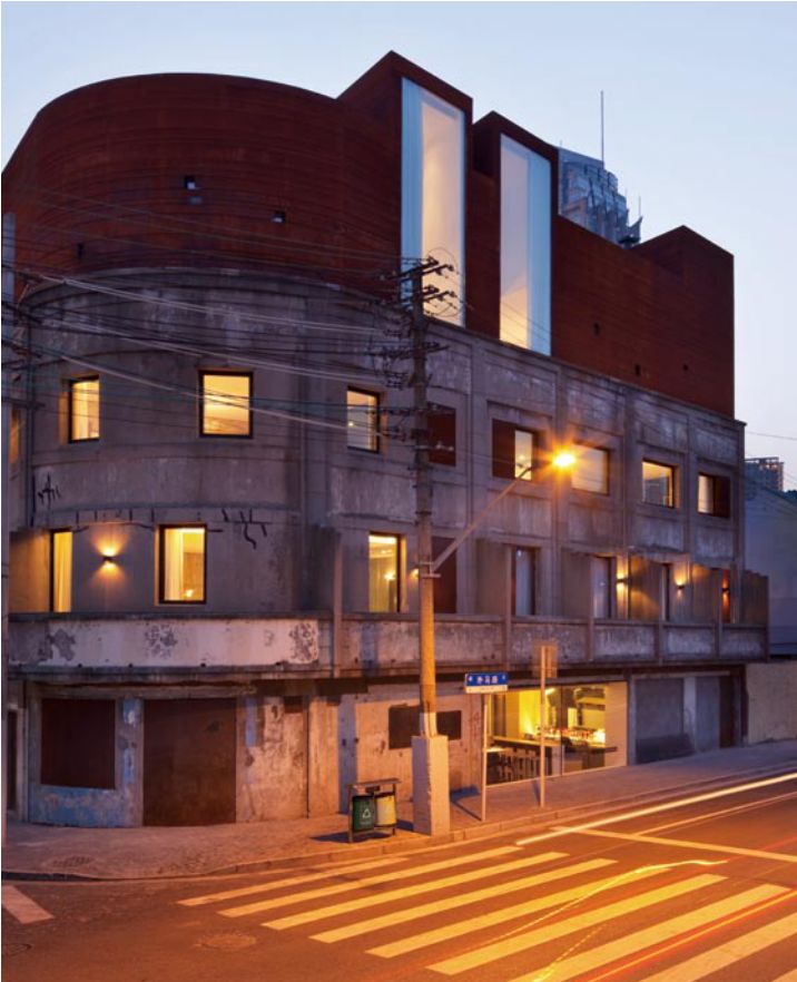 最佳消费体验酒店网友1500块的招待所如恩水舍酒店是什么让它爱恨分明