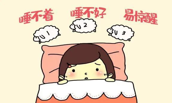 在家隔離,吃睡,吃睡,居然還失眠?_睡眠不足