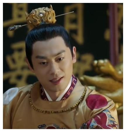 当英明主遭遇不肖子,虎父朱瞻基对犬子朱祁镇深切真挚的慈父心_儿子