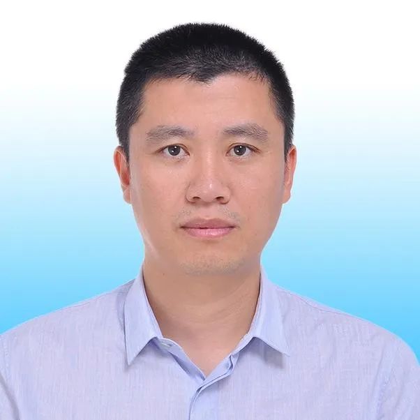 人才采风林军华医疗工业设备的智造领头雁