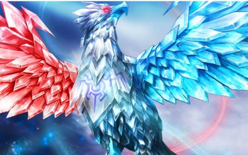 lol背景最深的四个英雄皇子只排最后第一名碾压所有