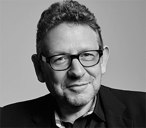 环球音乐集团董事长新冠肺炎检测结果呈阳性_卢西恩·格兰杰