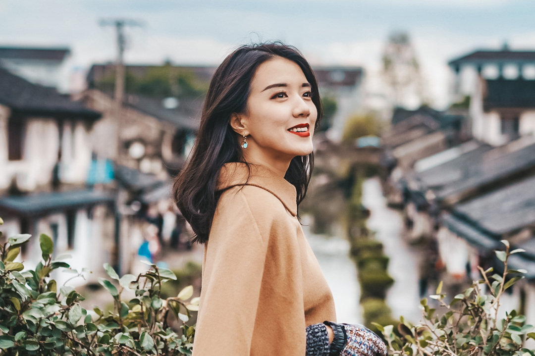 金牌旅行体验师专访丨小小莎老师面对疫情冲击不妨尝试改变