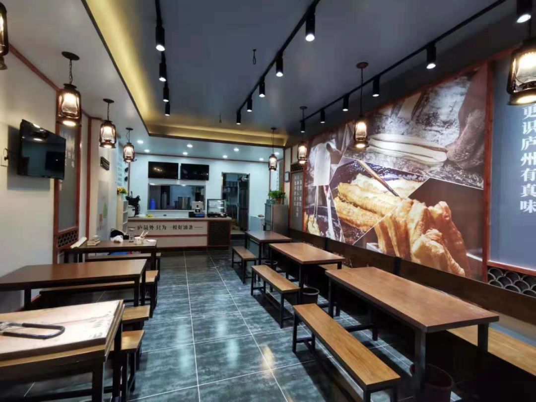 吃货请就座合肥100家可堂食门店清单来了截止目前最全攻略