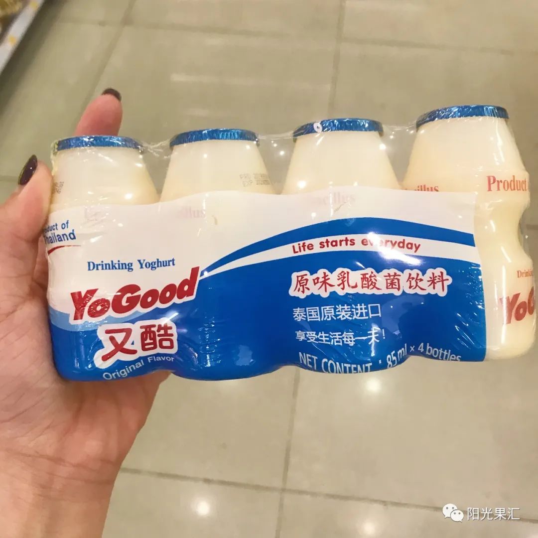 力大狮豆奶系列125ml*6(低糖/高钙味/巧克力味/无糖/原味)10元/排