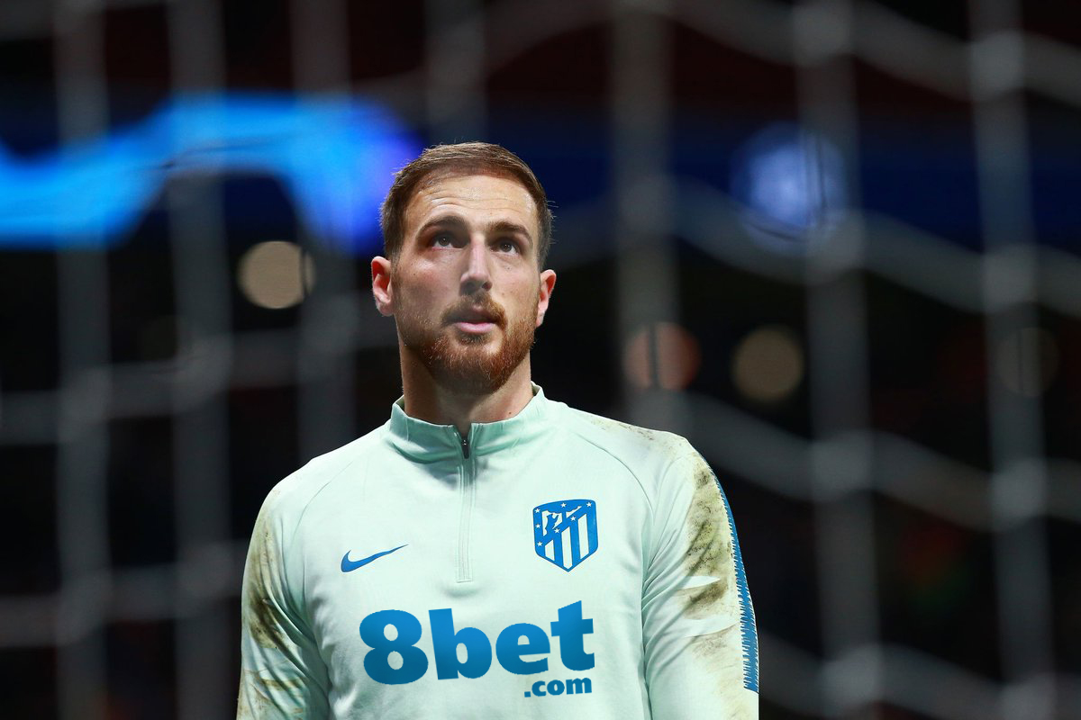 名宿坦言马竞奥布拉克表现出色切尔西应该引进他