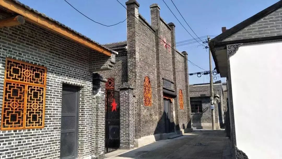 江苏省传统村落名单公布,兴化的这些村庄榜上有名