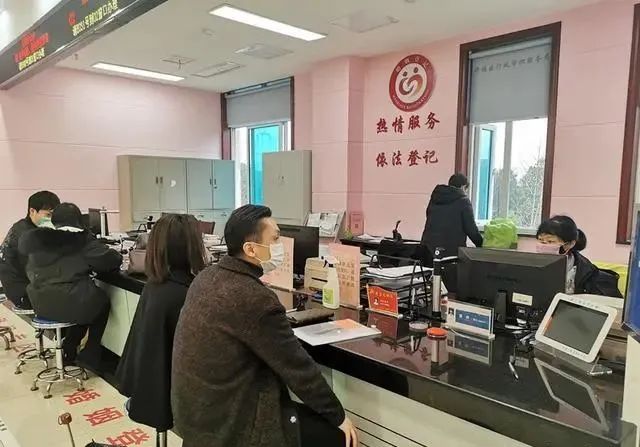 刚复工广东就出现报复性离婚潮汕离婚率全省排名