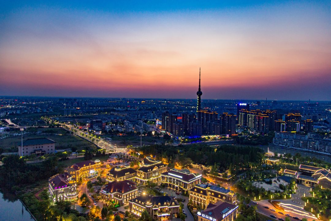 关注最新泰州常住人口数量曝光万万没想到