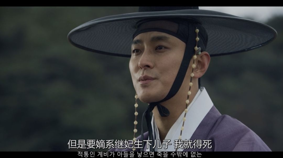 光海君李珲是朝鲜历史上唯二被废掉的君王之一,也是唯一一个既不是