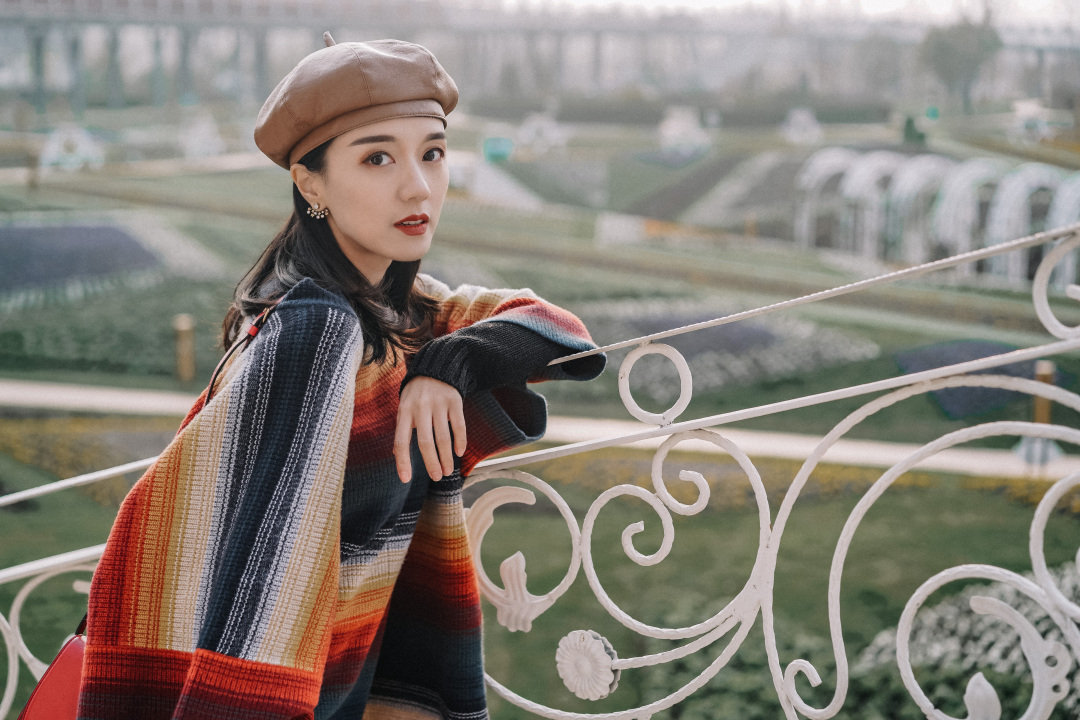 金牌旅行体验师专访丨小小莎老师面对疫情冲击不妨尝试改变