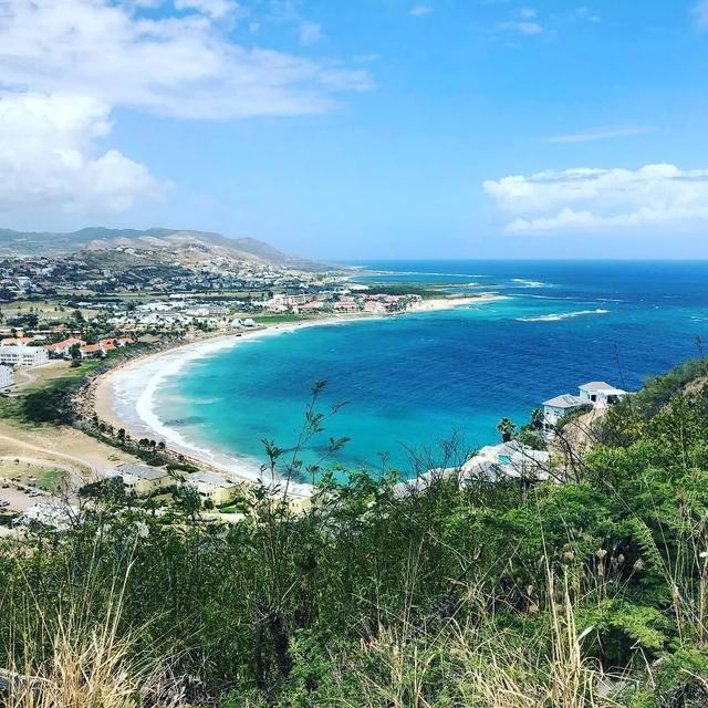 圣基茨护照的九大诱人之处都在这里了