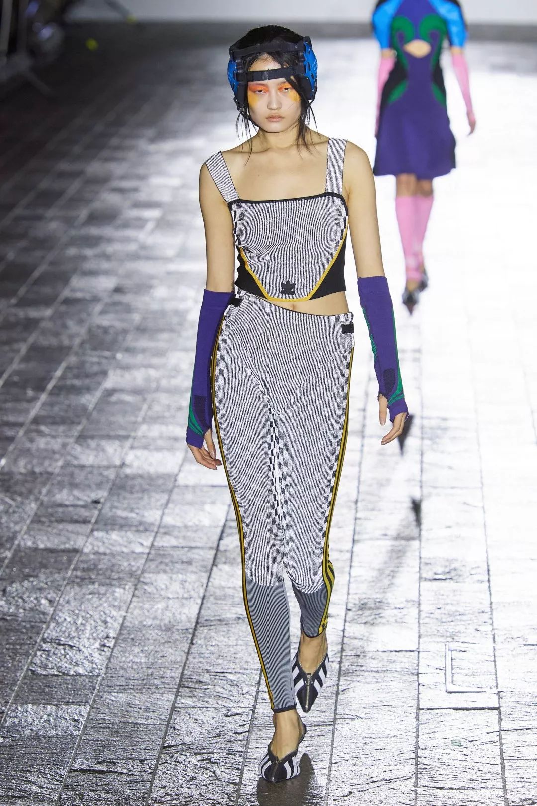 csm2020mafashion中央圣马丁服装硕士毕业大秀近200张高清大图