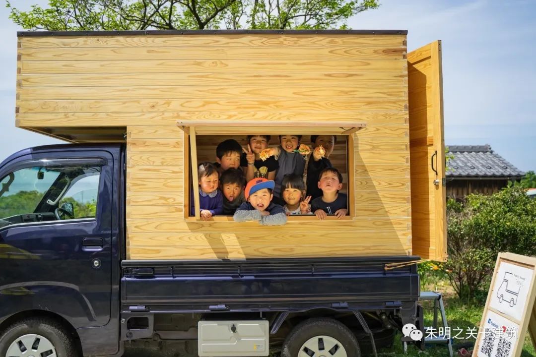 diy背驮式房厢—五菱荣光的逆袭