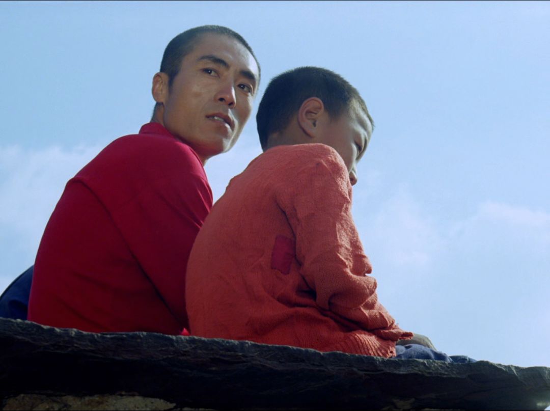 原创老井凝聚着几代人心血的水井建构起对生命最纯真的敬畏