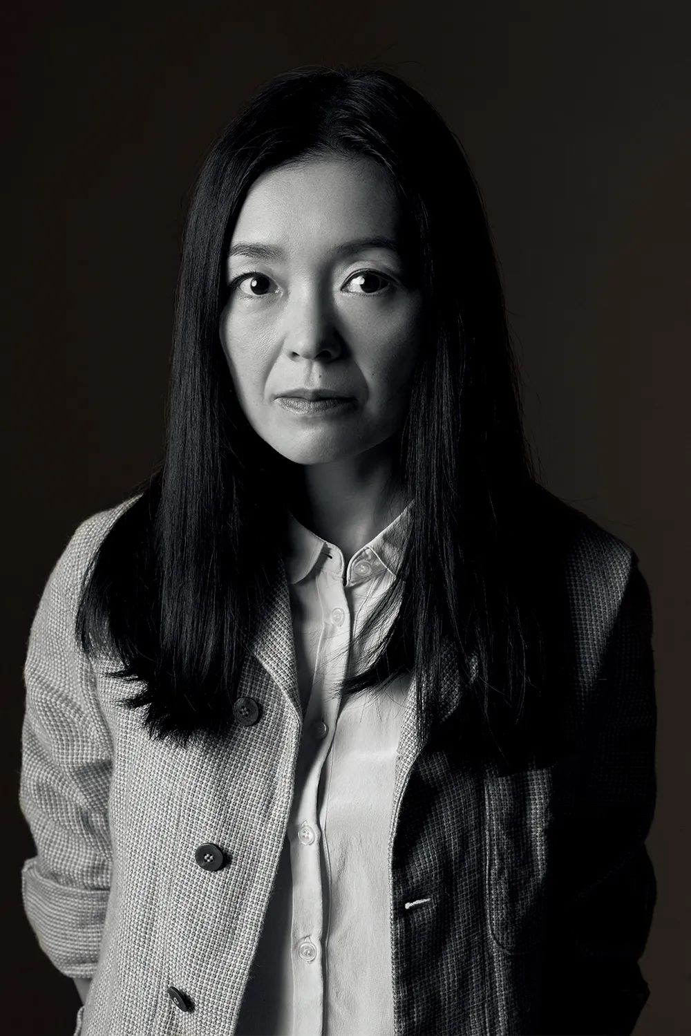 奇山怪石,在他们手中讲故事_彭薇