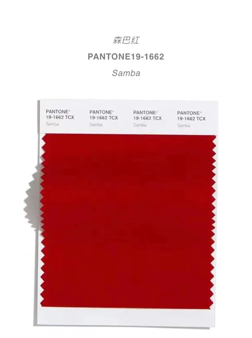 给你点颜色瞧瞧丨是时候盘点一下红色的车型开开运了