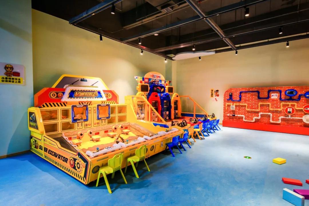 国王的朋友61探索世界在西安还有小朋友不知道这里吗