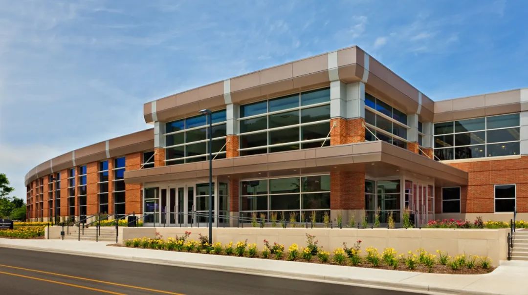 美国鲍尔州立大学直播回顾