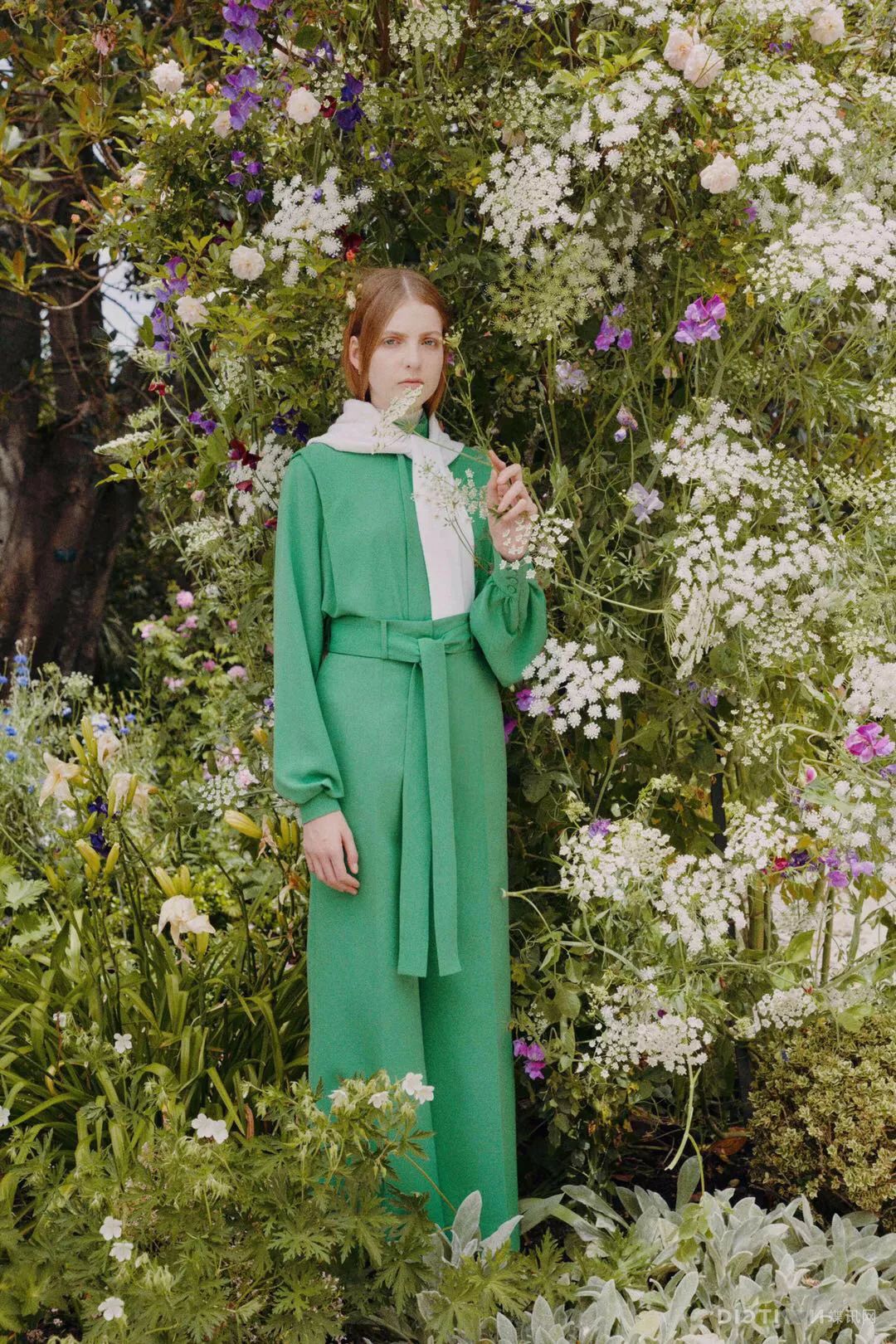 2021服装流行色趋势素材春夏色彩