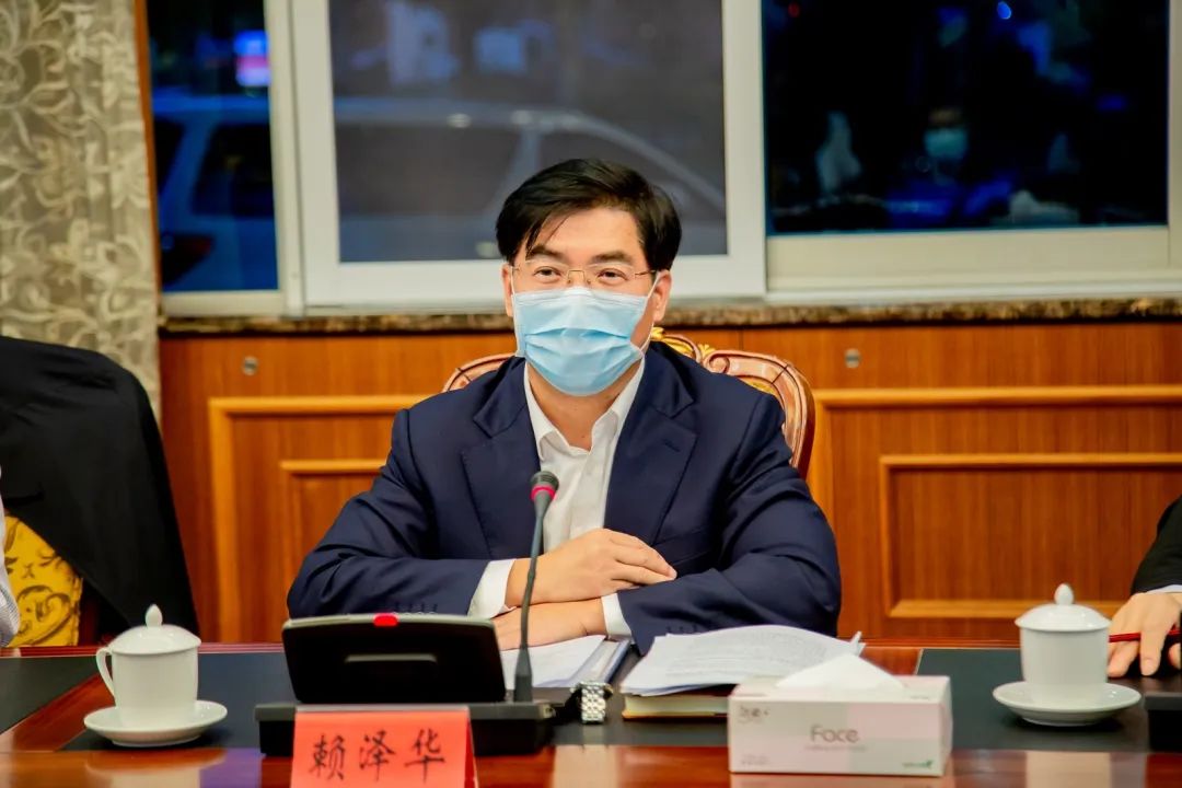 推动产融结合完美布局大健康产业发展