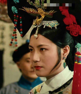 "风华绝代"陈烨的14部经典,看过一半的绝对是真爱_慈安