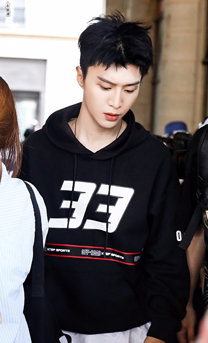 (图/·neverland范丞丞· )下载「爱豆app」 了解偶像的最新动态下载