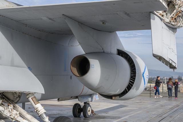 图解s3b维京反潜机