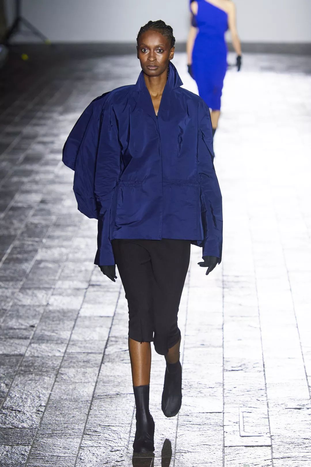 csm 2020 ma fashion 中央圣马丁服装硕士毕业大秀 (近200张高清大图)