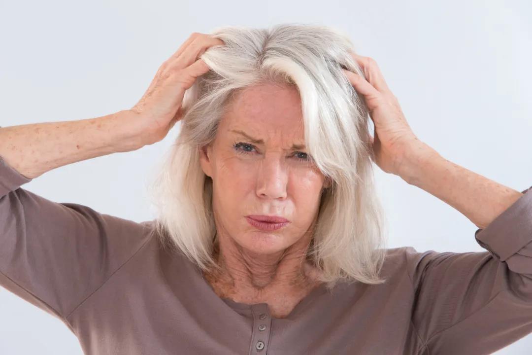 一夜愁白头, 拔一根长10根,是真的吗?关于白发的7个秘密