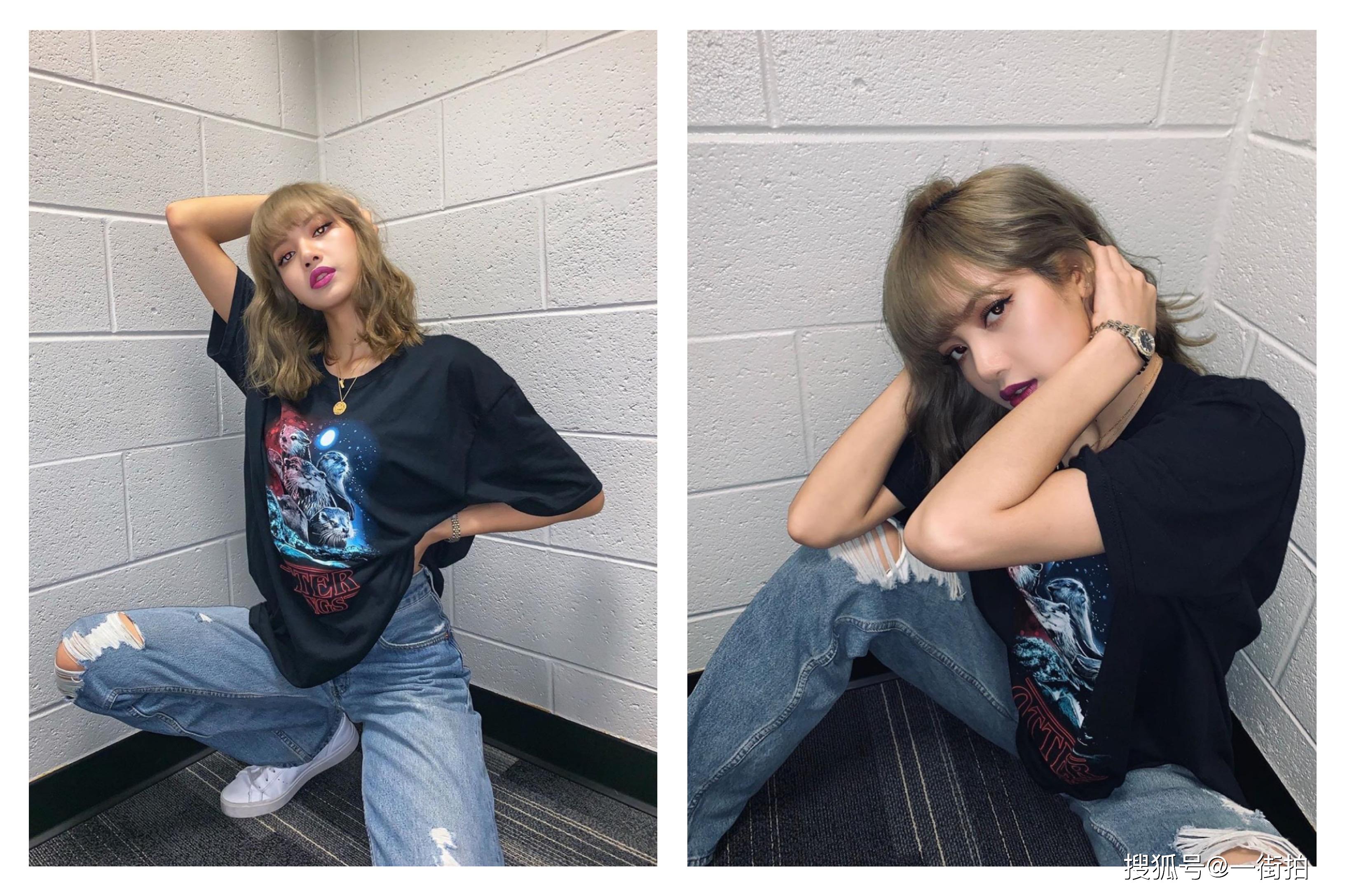 原创如何选适合自己的牛仔裤?跟着导师lisa的时髦指南,来找穿搭灵感