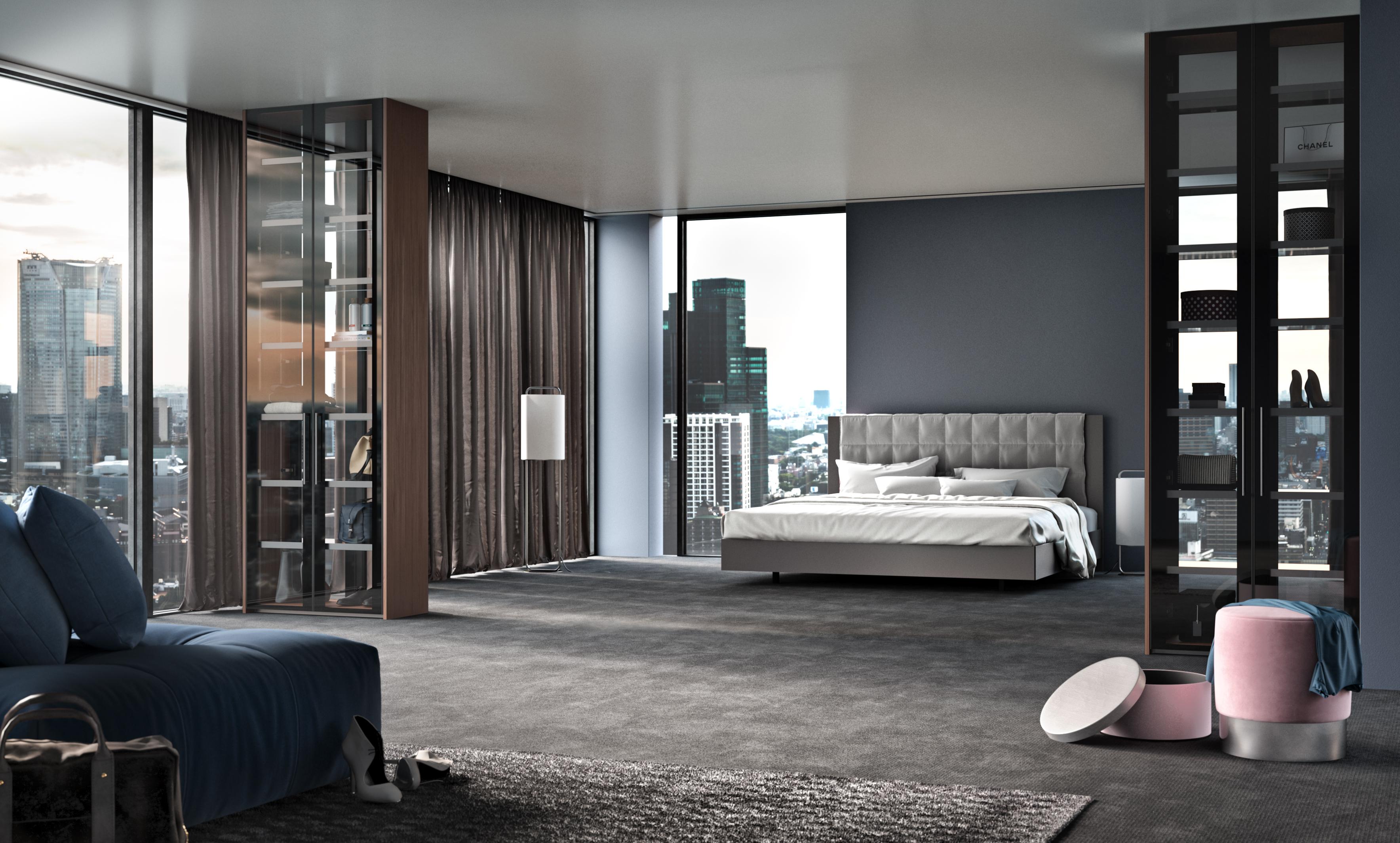 定制家具几种计算价格方式的优缺点