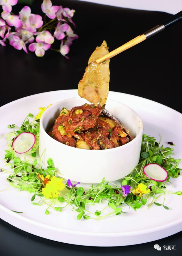 10款春季最新特色招牌凉菜