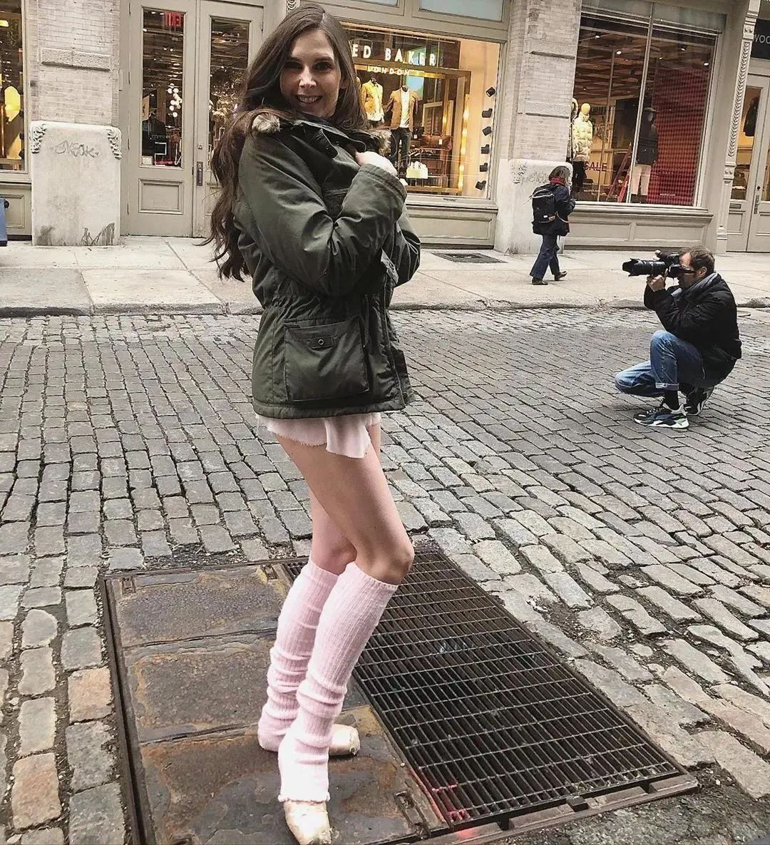 玛丽61海伦现在长这样1979年出生,今年已经41岁的这个女人从头到脚