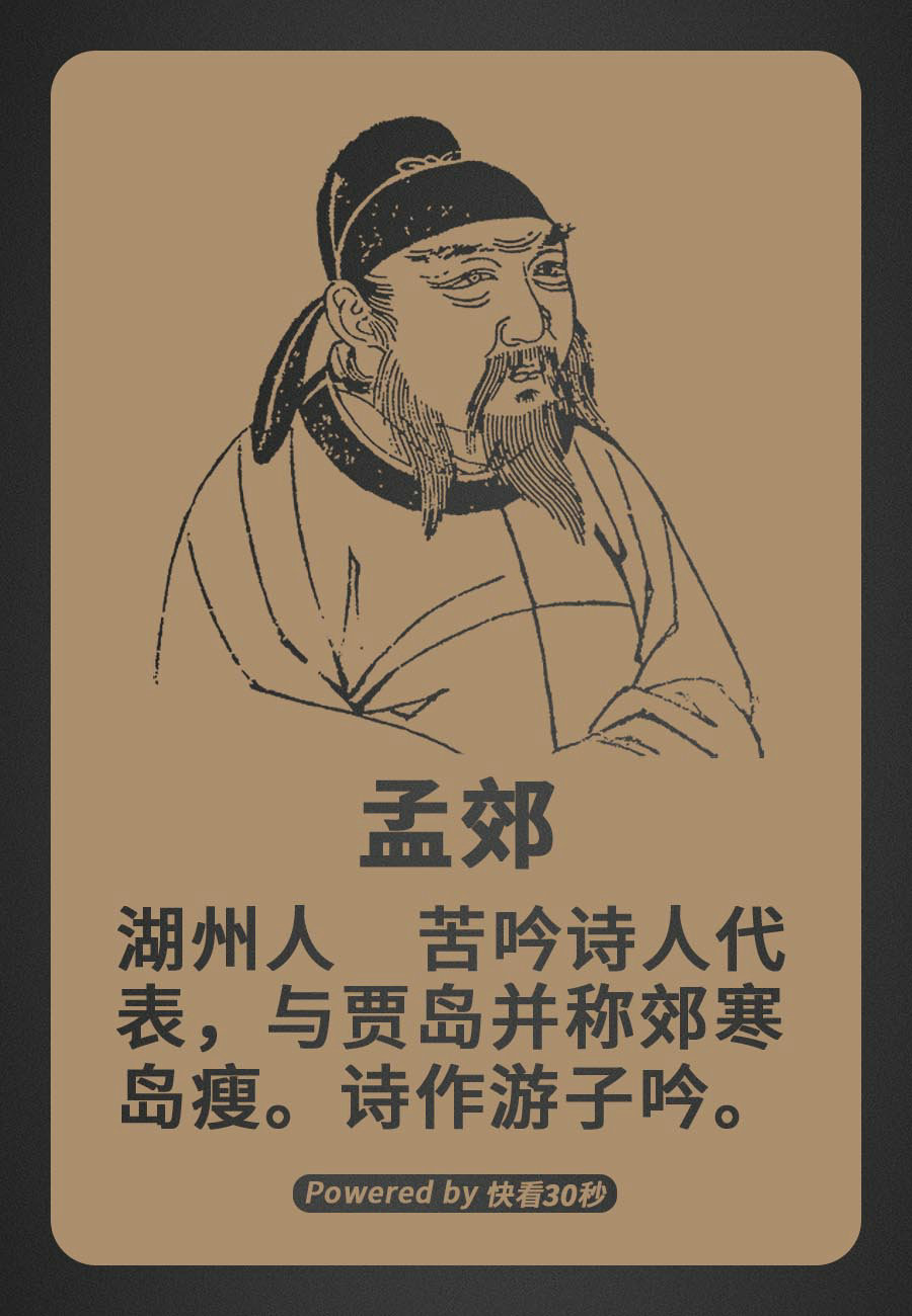 上有天堂,下有苏杭.江南水乡大美浙江的古代历史文化名人大盘点(2)