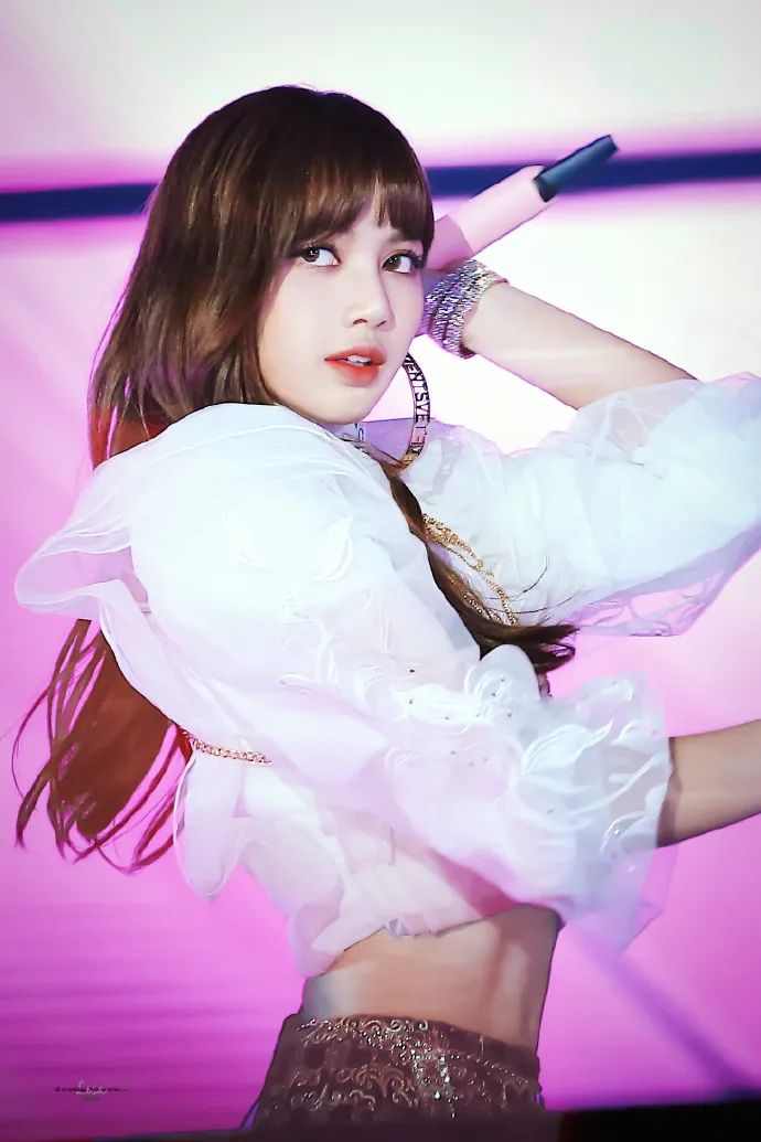 美人计 | 当女团导师什么最重要?_lisa