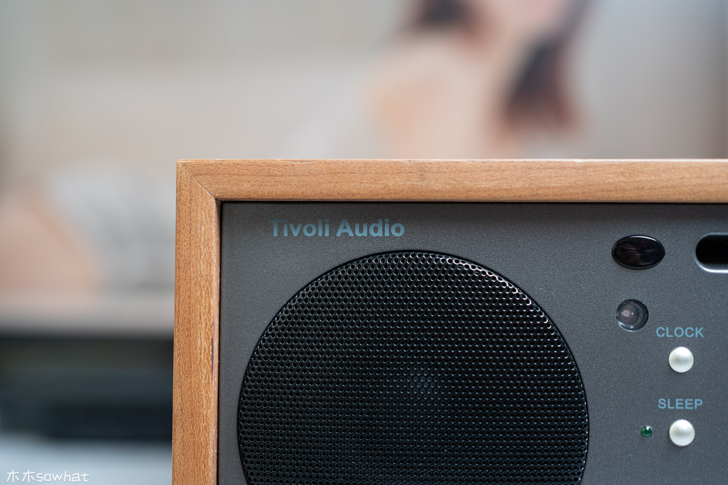 岁月流转好声音依旧tivoliaudio流金岁月msybt音乐一体机