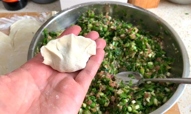 原创包韭菜馅饺子最忌放这2样很多人都做错了看后告诉家里人