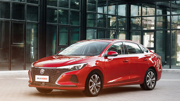 选车流行度指南2020春季上市新车盘点