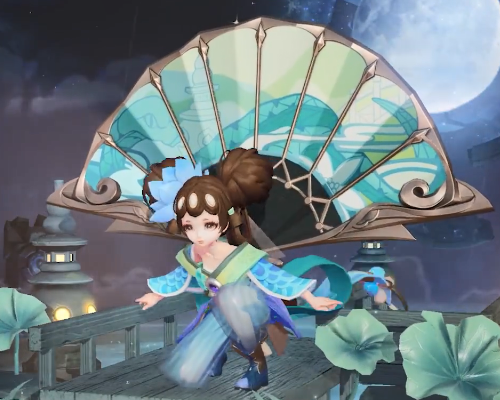 小乔青蛇头像被叫大众脸,铠爹换上更霸气,东皇变年轻,他却无变化