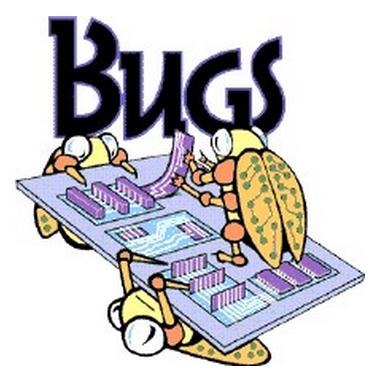 为什么大部分软件开发都会遇到的一些"不能修复的bug"?