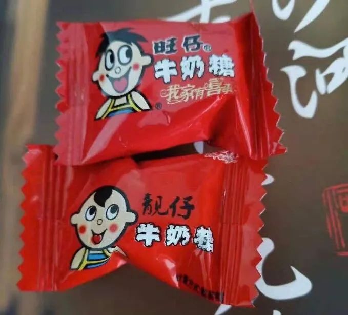 真假难辨一不小心就踩雷网友们晒各种搞笑山寨货