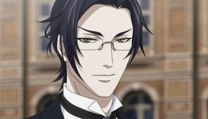 "执事"多稀缺?战斗力和颜值双在线,请给俺也整一个