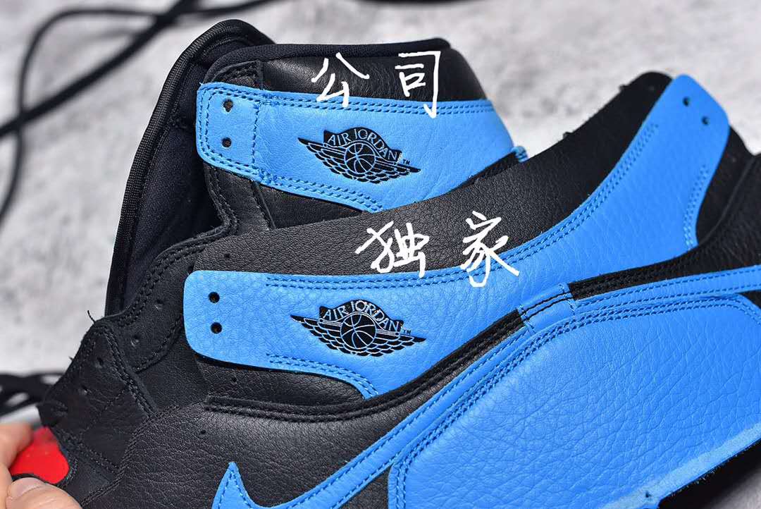 air jordan aj1 high unc to chicago反转警灯开箱测评细节真假对比